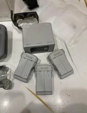 Drone Camera