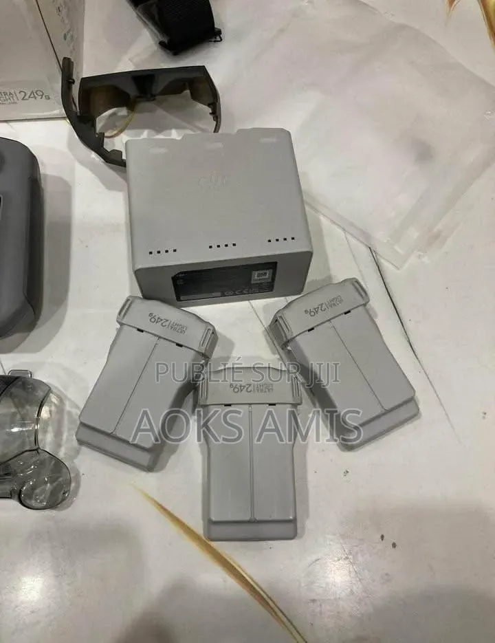 Drone Camera