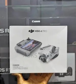 Drone Camera