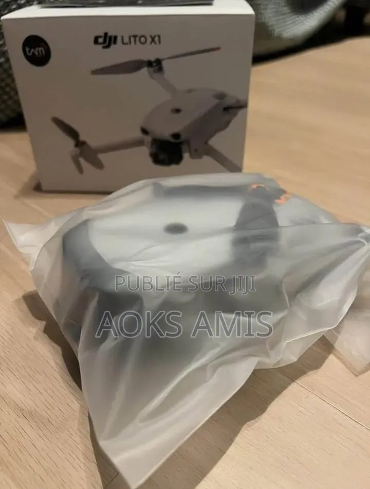 Drone Camera