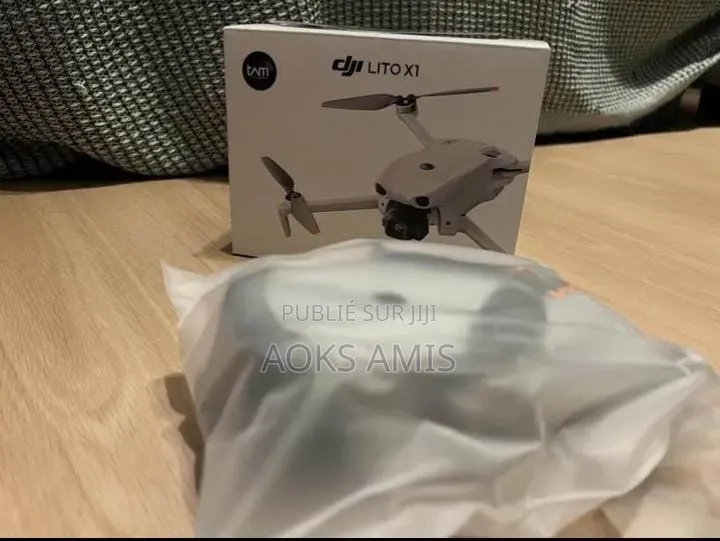 Drone Camera