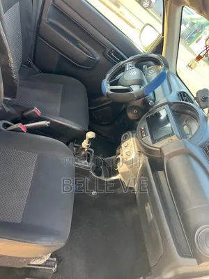 Suzuki S-Presso 2023 Blanc