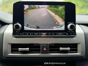 Mitsubishi L200 2025 Noir