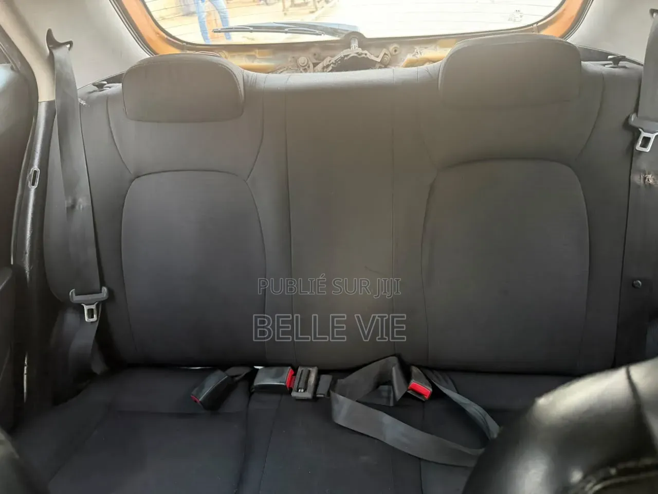 Hyundai I10 2020 Marron