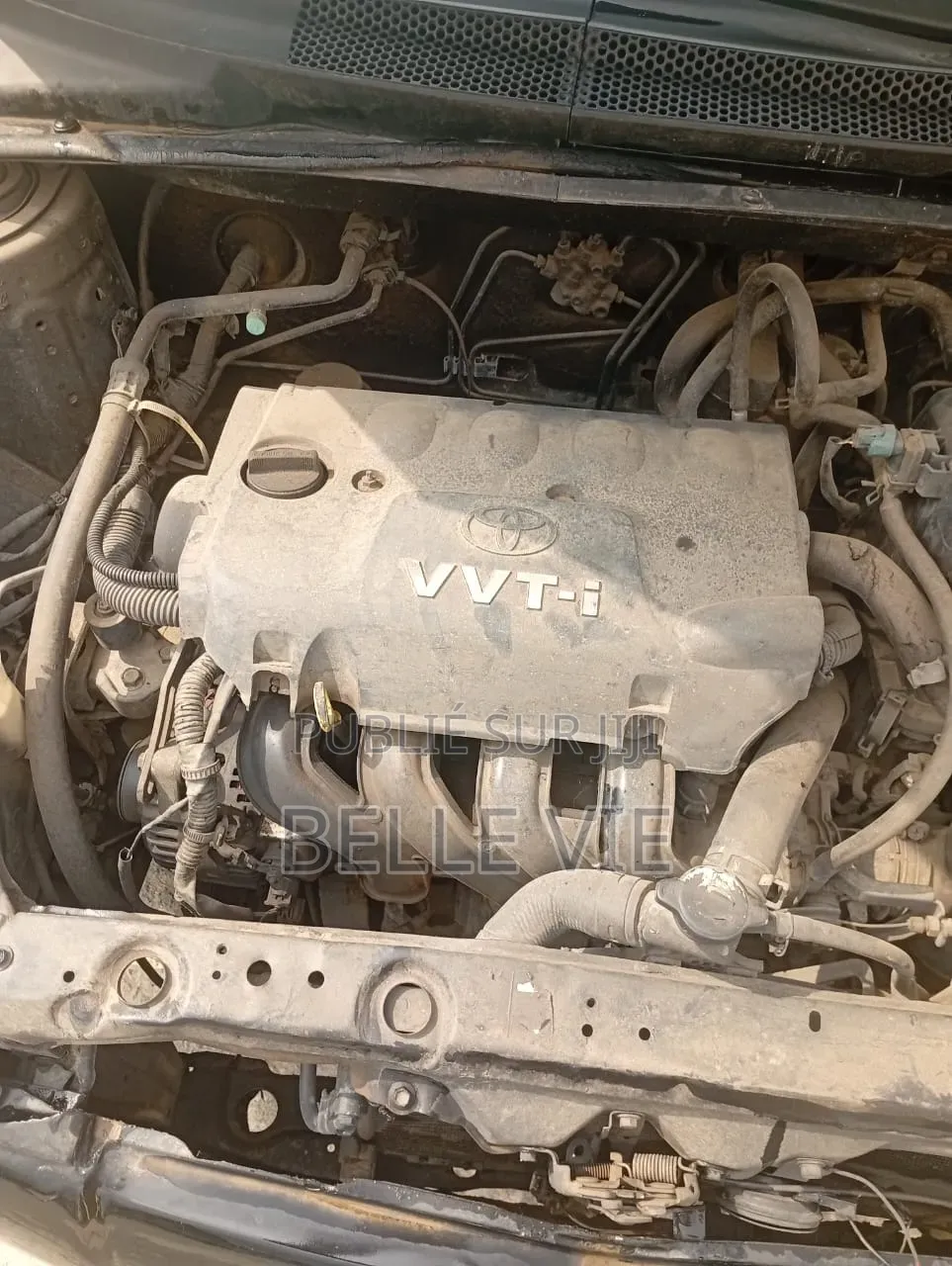 Hyundai I10 2020 Marron