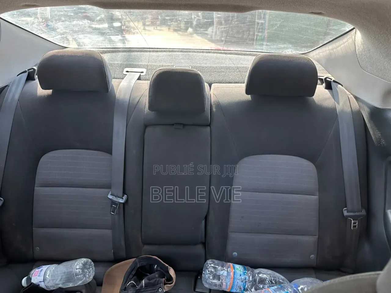 Kia Forte 2015 Rouge