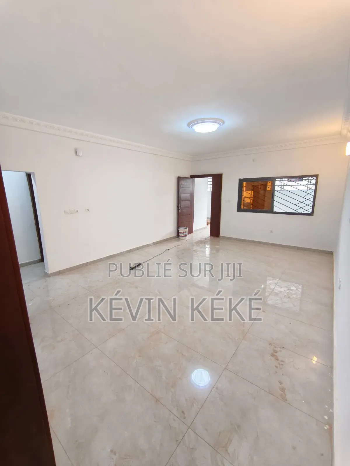 4chbre Appartement dans Grâces Immobilier, Bingerville à Louer