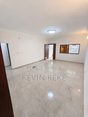 4chbre Appartement dans Grâces Immobilier, Bingerville à Louer