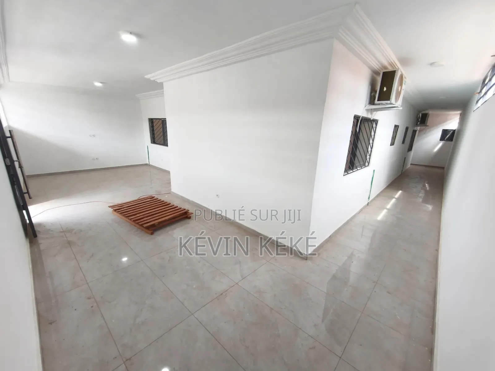 4chbre Appartement dans Grâces Immobilier, Bingerville à Louer