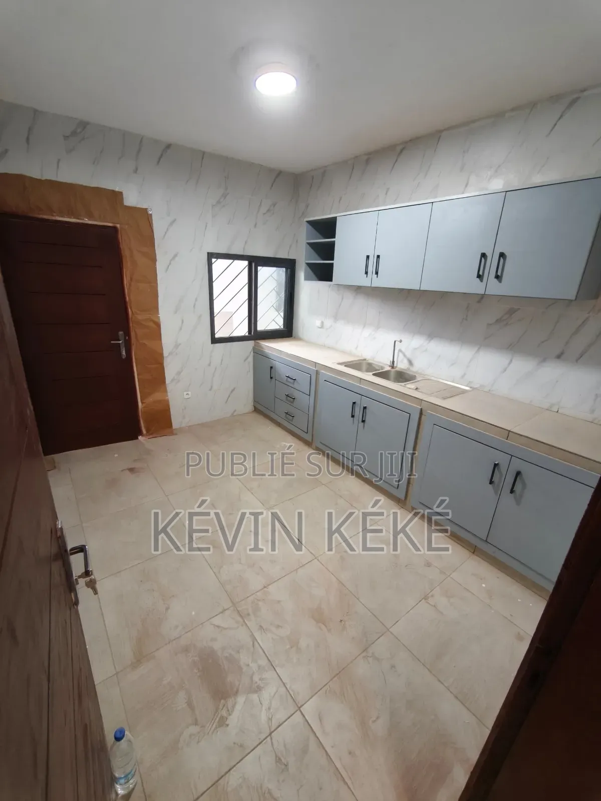 4chbre Appartement dans Grâces Immobilier, Bingerville à Louer