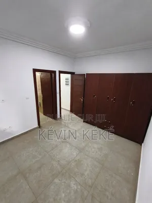 4chbre Appartement dans Grâces Immobilier, Bingerville à Louer