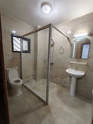4chbre Appartement dans Grâces Immobilier, Bingerville à Louer