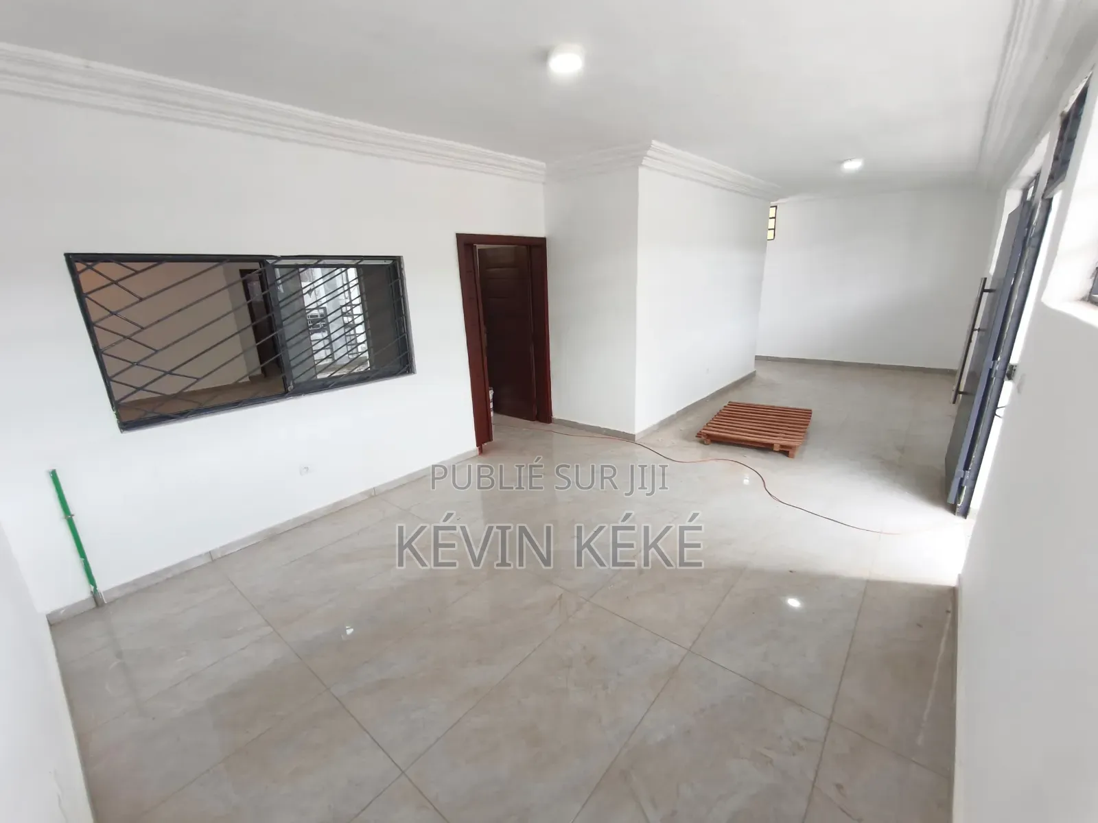 4chbre Appartement dans Grâces Immobilier, Bingerville à Louer