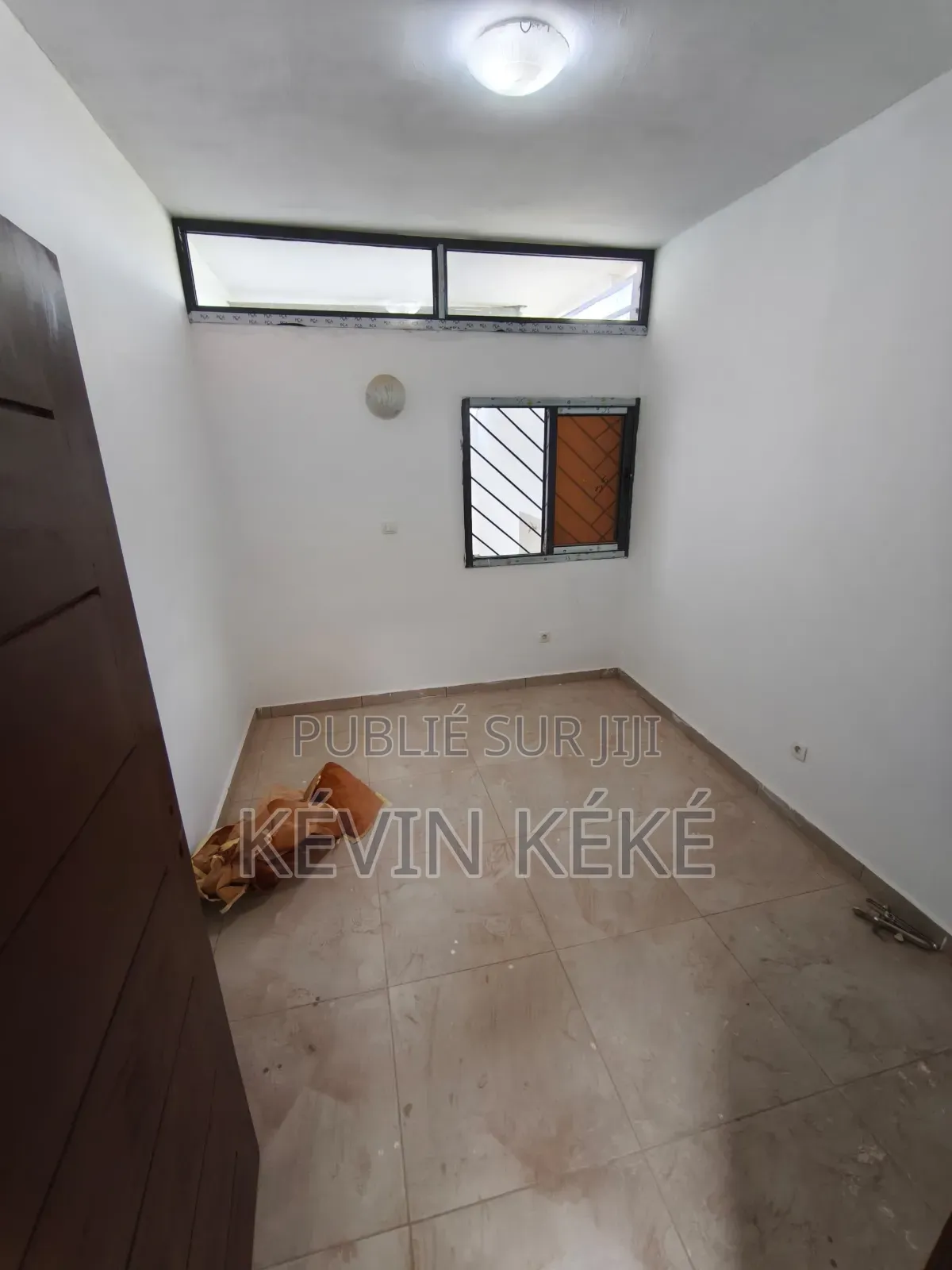 4chbre Appartement dans Grâces Immobilier, Bingerville à Louer