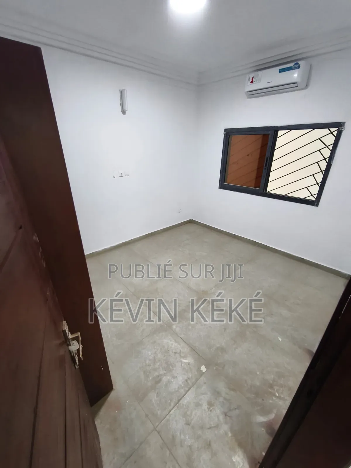 4chbre Appartement dans Grâces Immobilier, Bingerville à Louer