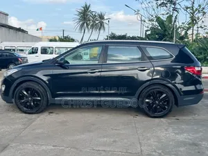 Hyundai Elantra 2014 Noir
