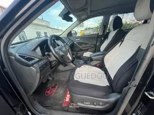 Hyundai Elantra 2014 Noir