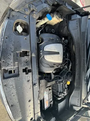 Hyundai Elantra 2014 Noir