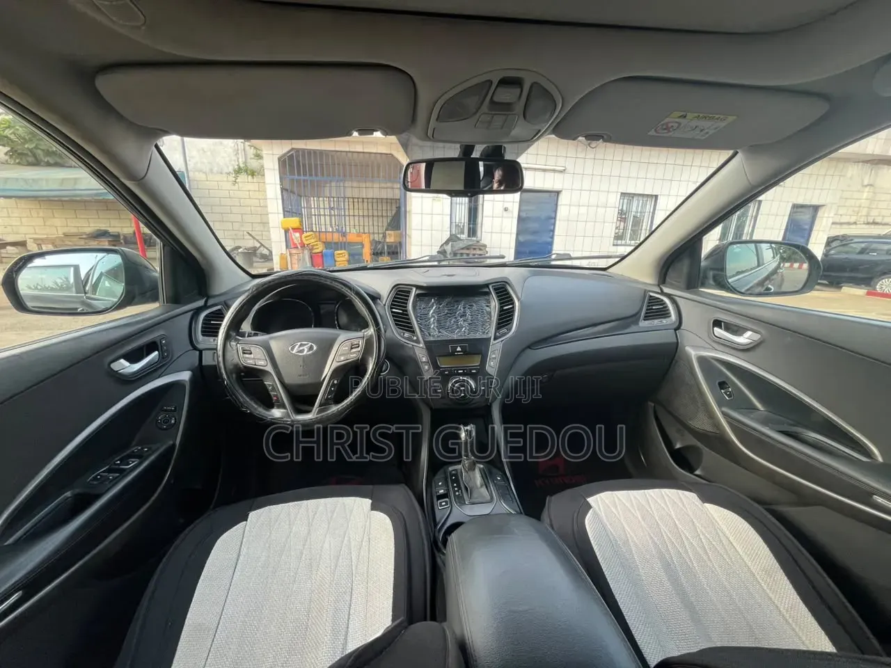 Hyundai Elantra 2014 Noir