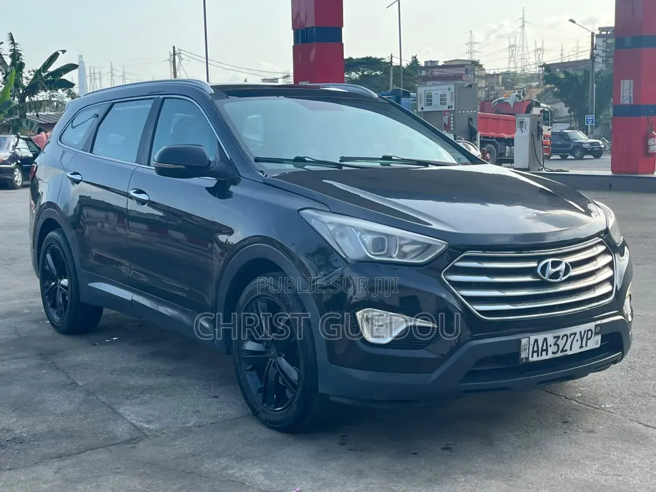 Hyundai Elantra 2014 Noir