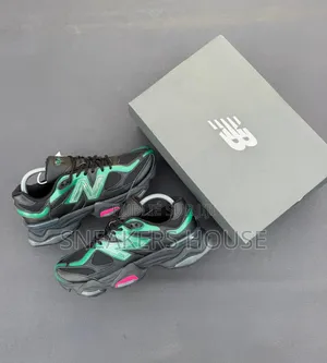 New Balance 9060