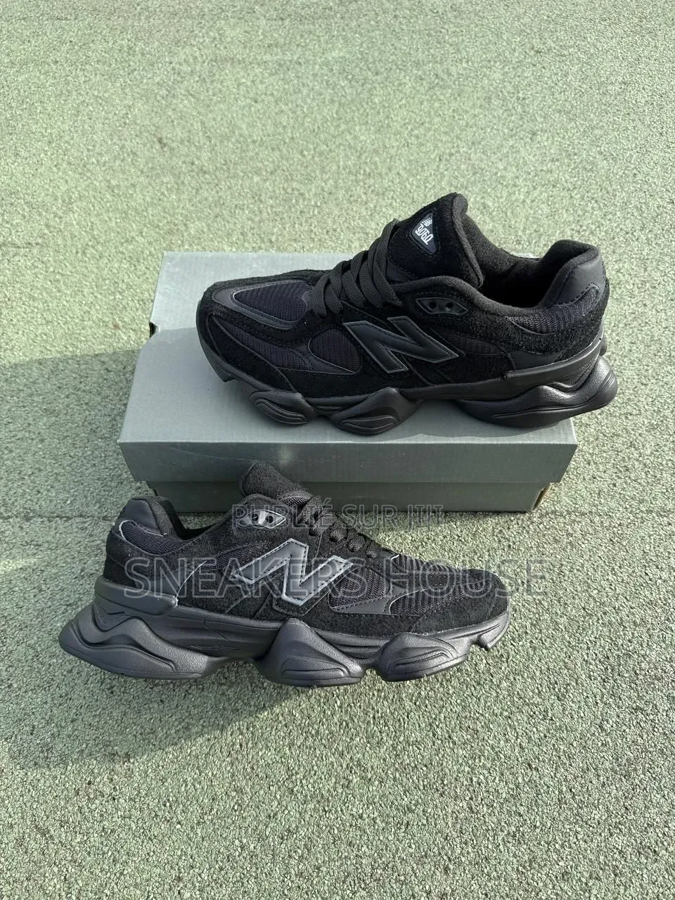 New Balance 9060