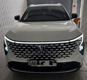 Changan CS55 Plus 1.5 Petrol FWD 2025 Blanc
