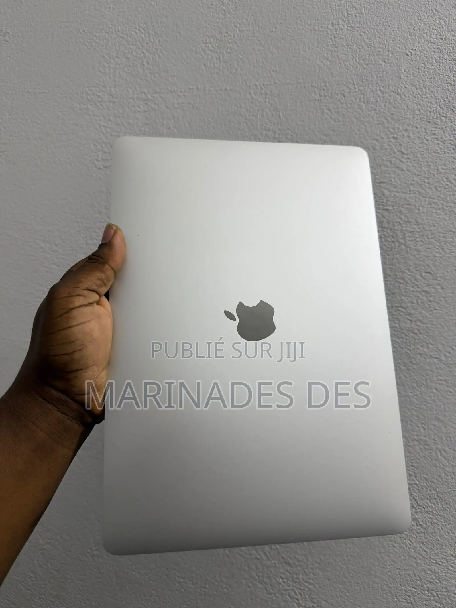 Ordinateur portable Apple MacBook Pro 2019 8GB Intel Core i5 SSD 256GB