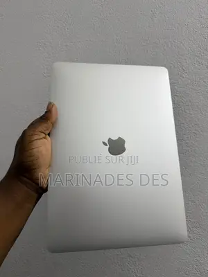 Ordinateur portable Apple MacBook Pro 2019 8GB Intel Core i5 SSD 256GB