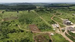 Terrain 400 M2 À Adonkoi Anyama – Prix Intéressant