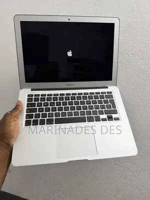 Ordinateur portable Apple MacBook Air 2017 8GB HDD 256GB
