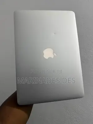 Ordinateur portable Apple MacBook Air 2017 8GB HDD 256GB