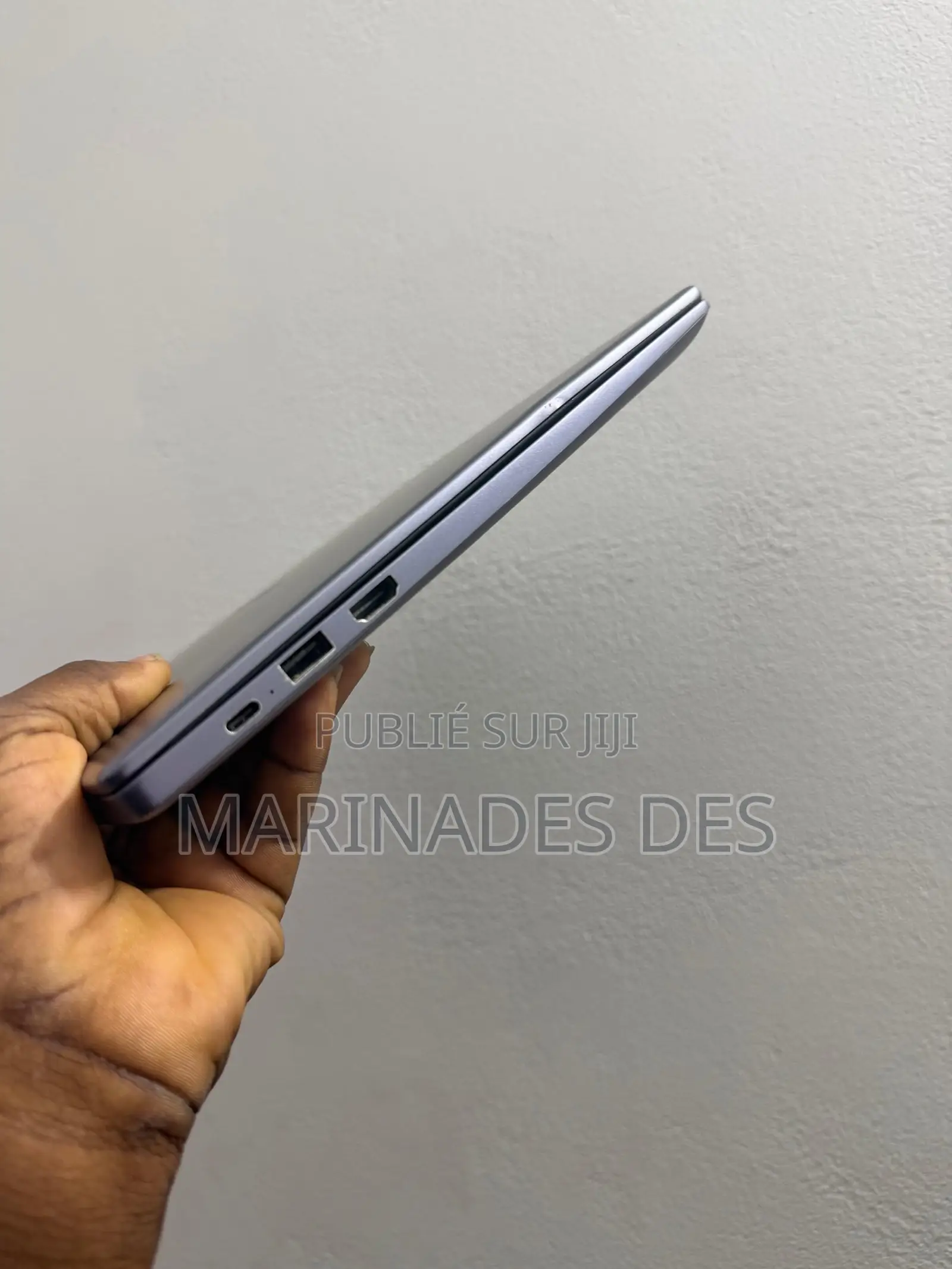 Ordinateur portable Huawei 8GB HDD 256GB