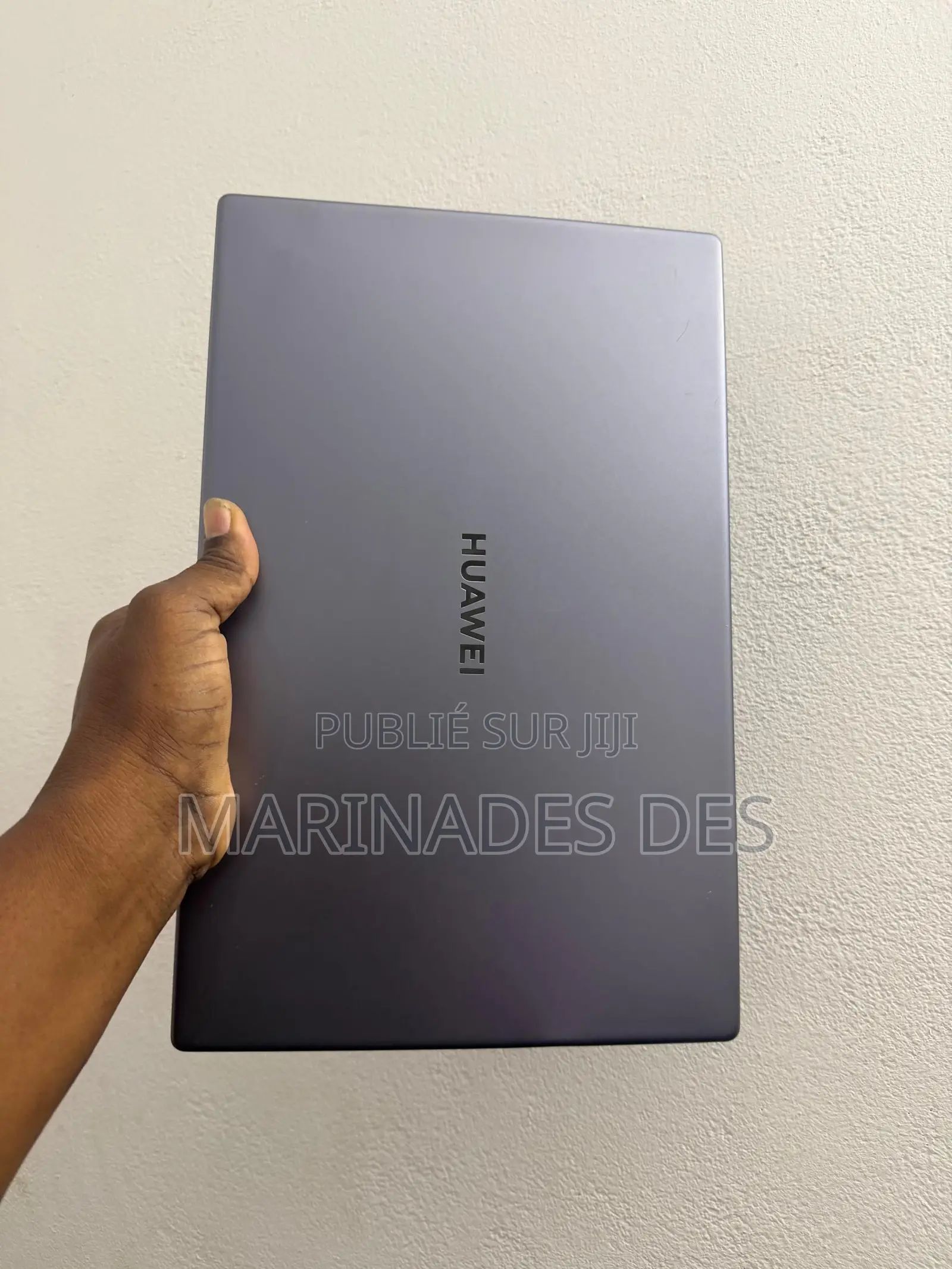Ordinateur portable Huawei 8GB HDD 256GB