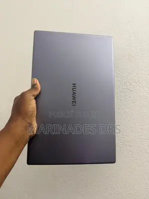 Ordinateur portable Huawei 8GB HDD 256GB