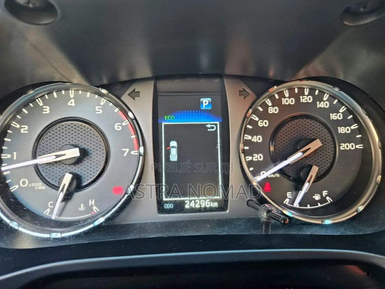 Renault Duster 2022 Blanc