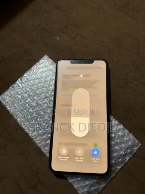 Apple iPhone 12 Pro 128 GB Noir