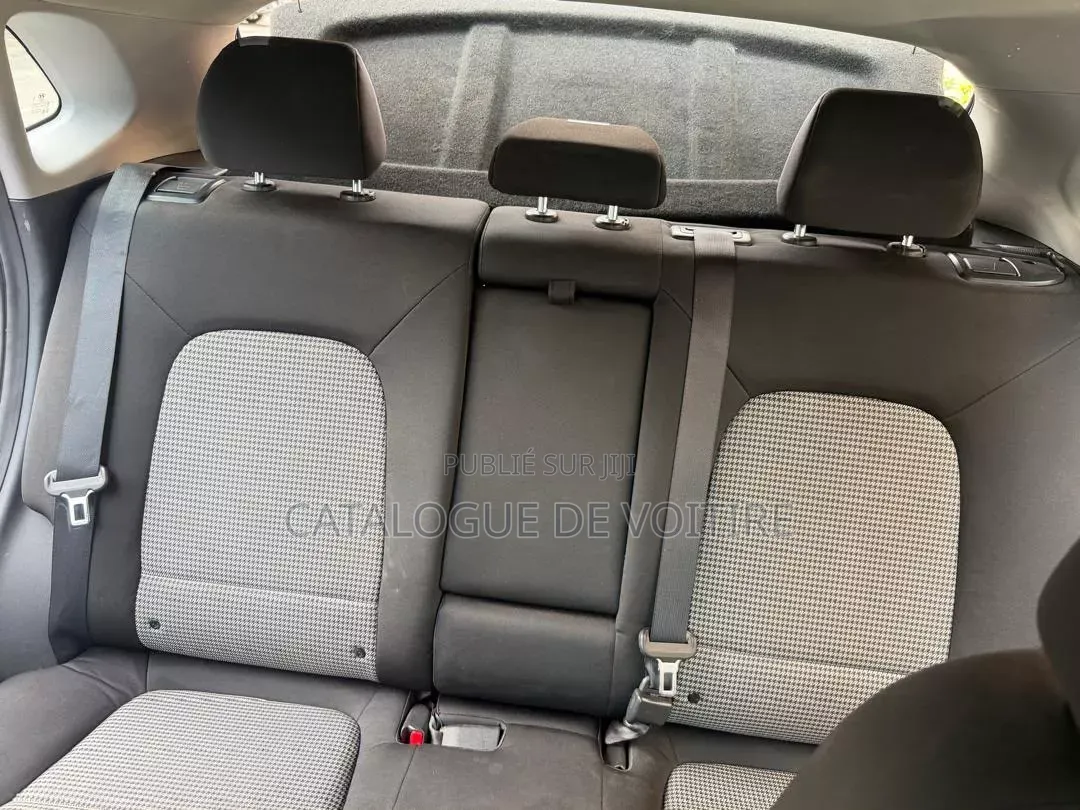 Hyundai Kona 2020 Gris