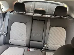 Hyundai Kona 2020 Gris