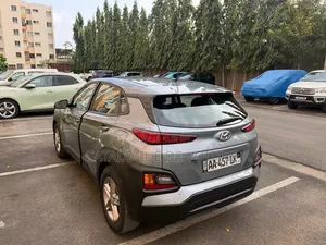 Hyundai Kona 2020 Gris