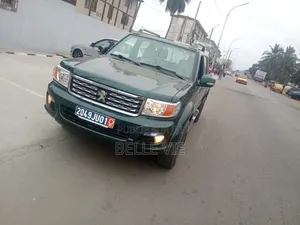 Peugeot 204 2019 Vert