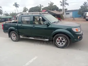 Peugeot 204 2019 Vert