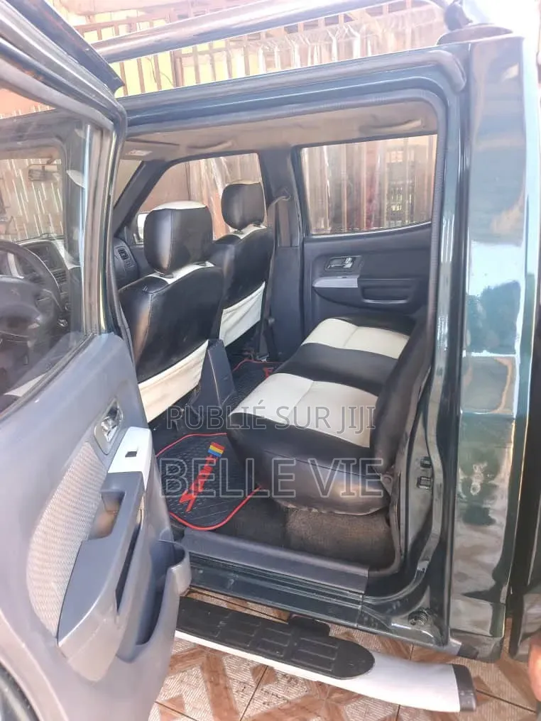Peugeot 204 2019 Vert