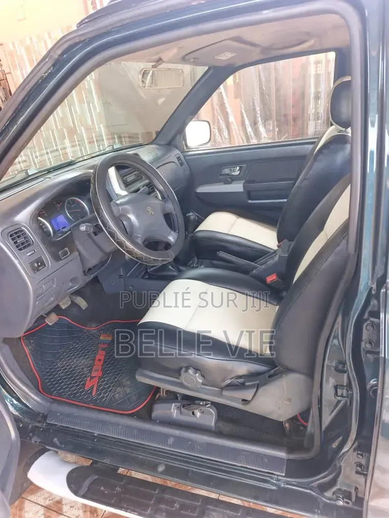 Peugeot 204 2019 Vert