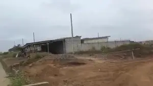 BINGERVILLE ELOKATÉ | CITÉ DES LILAS | Terrain De 300m2 Très Bien Plac