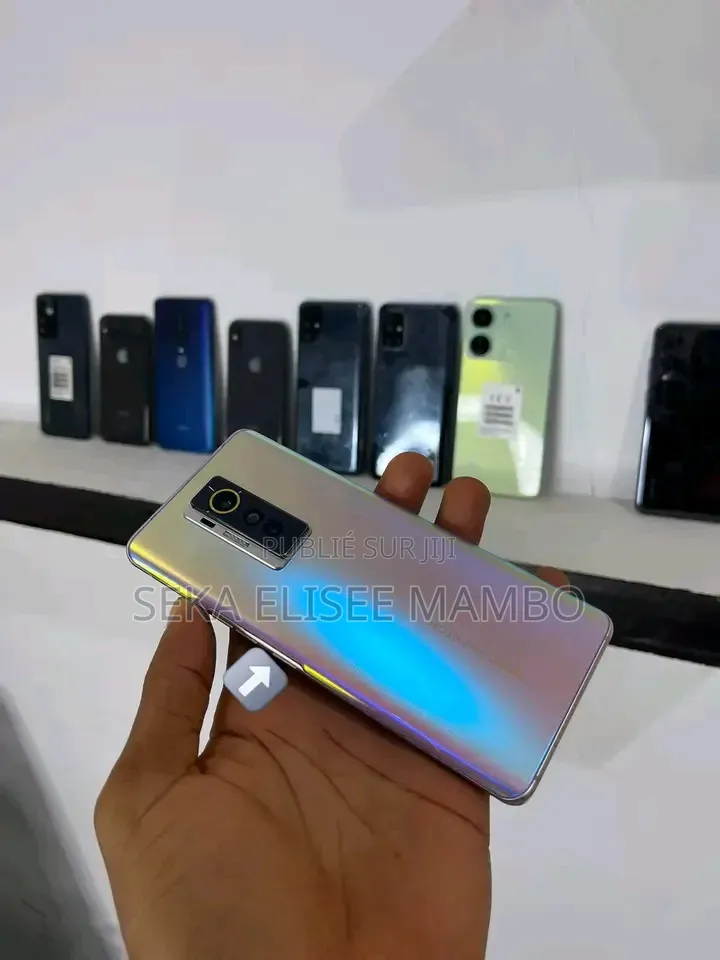 Tecno Phantom X 256 GB