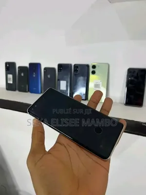 Tecno Phantom X 256 GB