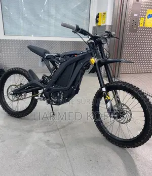 Vélo Électrique