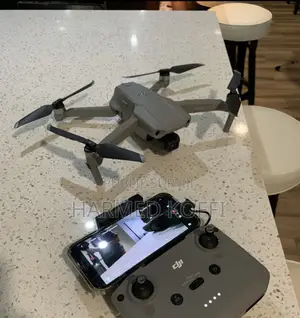 Drone Vidéo Caméra