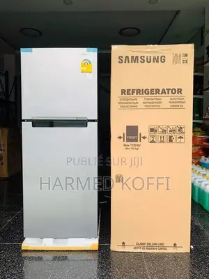 Réfrigérateur